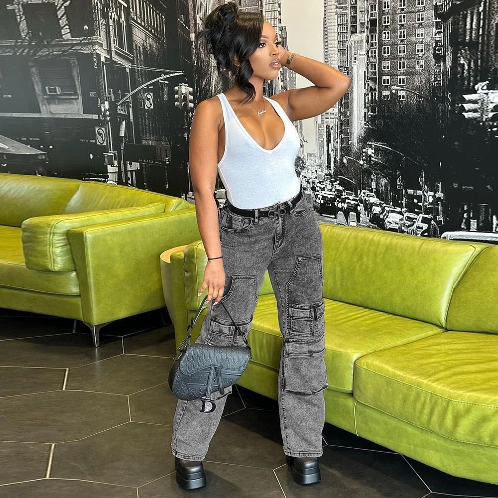 Most Loved Jean