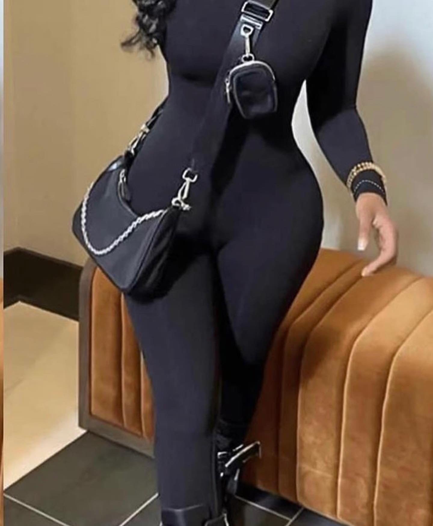 Jumpsuit