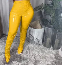 Liquid High Waisted Leggings