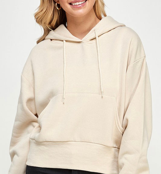 Oversized Pullover Hoodie/additional pics of set attached